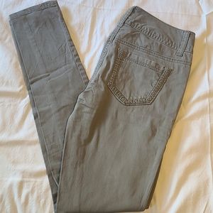 Maurices Grey Pants